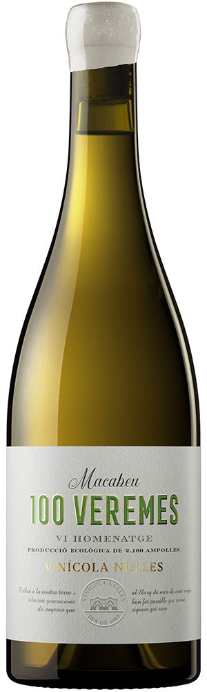 2022 100 Veremes Tarragona DO BIO
