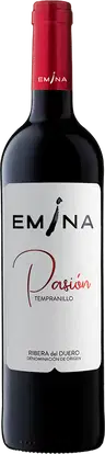 2022 Emina Pasión Ribera del Duero DO