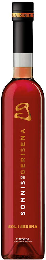 2016 Somnis de Gerisena Empordà DO 0,5 L