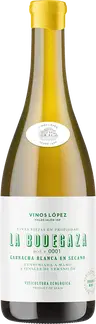 2022 La Bodegaza Blanco Valdejalón IGP BIO
