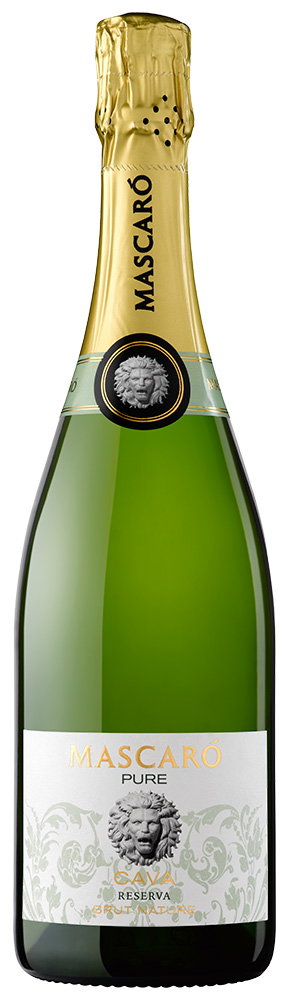 Reserva Mascaró "Pure" Cava DO