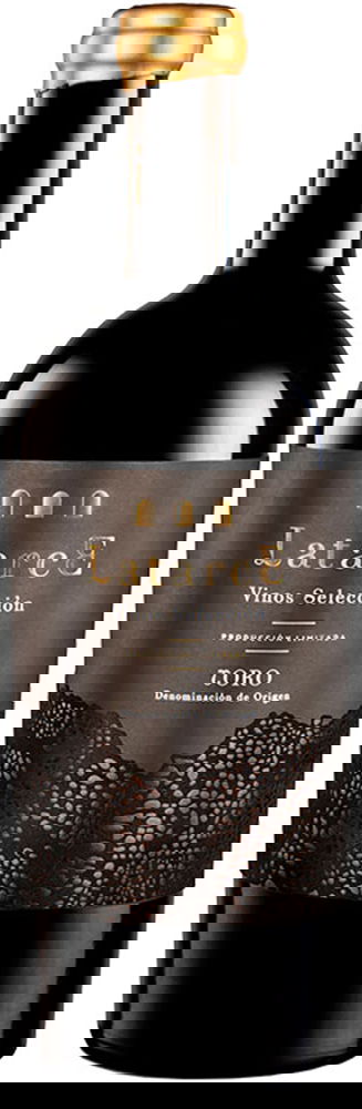 2021 Latarce Selección Toro DO