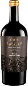 2021 Latarce Selección Toro DO