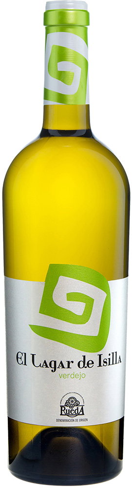 2024 Lagar de Isilla Verdejo Ribera del Duero DO