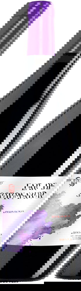 2022 Lar de Sotomayor Ecológico Rioja DOCa BIO