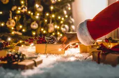 Christmas Gift 