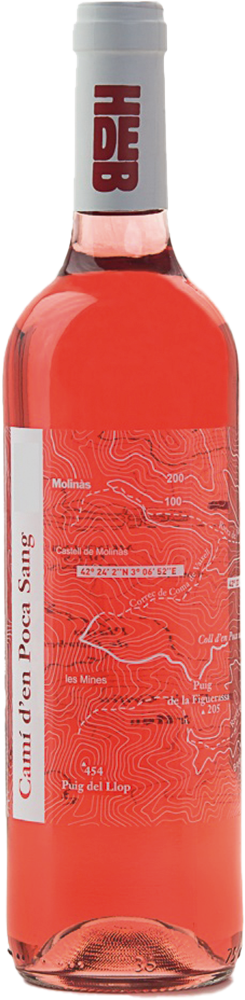 2025 Camí d'en Poca Sang Empordà DO