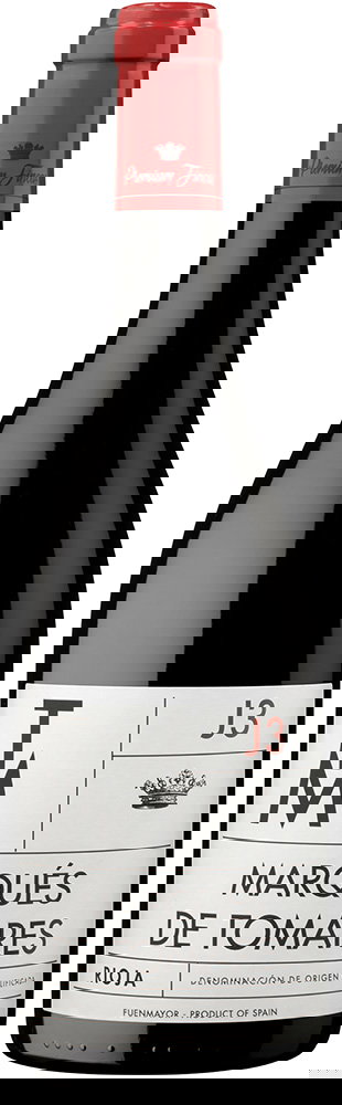 2023 Marqués de Tomares J3 Rioja DOCa