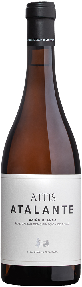 2023 Attis Atalante DO Rías Baixas