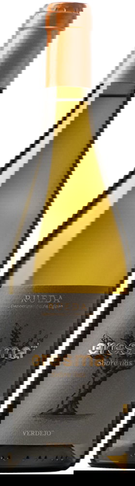 2024 Eresma Verdejo sobre lías Rueda DO