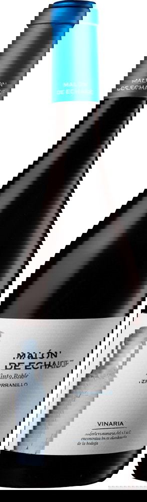 2021 Vinaria Tinto Roble Tempranillo Navarra DO