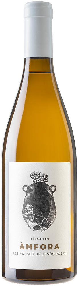 2025 Ámfora Alicante DO BIO