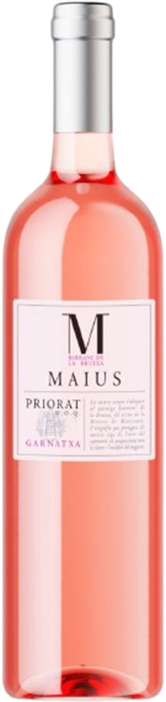 2025 Maius Rosé Priorat DOQ BIO