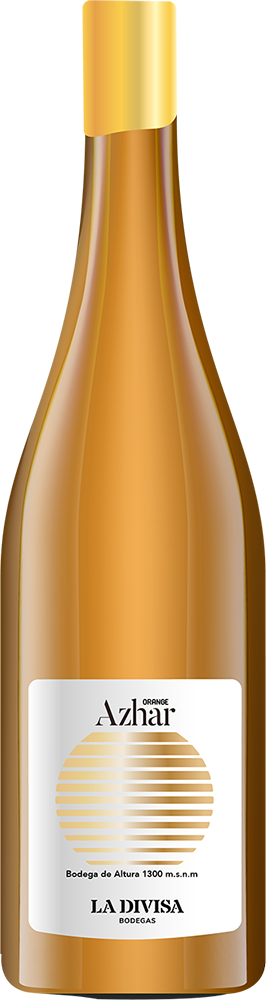 2023 Azhar Orange BIO