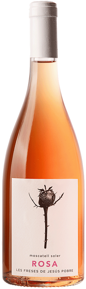 2025 Rosa Alicante DO BIO