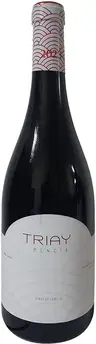 2023 Triay Mencía Monterrei DO