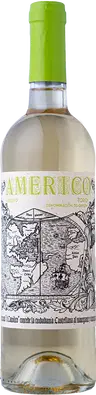2023 Americo Verdejo Sobre Lías Toro DO