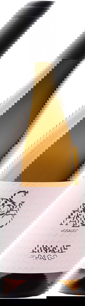 2023 Rosa Palo Rosado Tacoronte-Acentejo DO