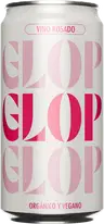 2023 Glop Wine Rosé Cataluña DO BIO 0,25 L
