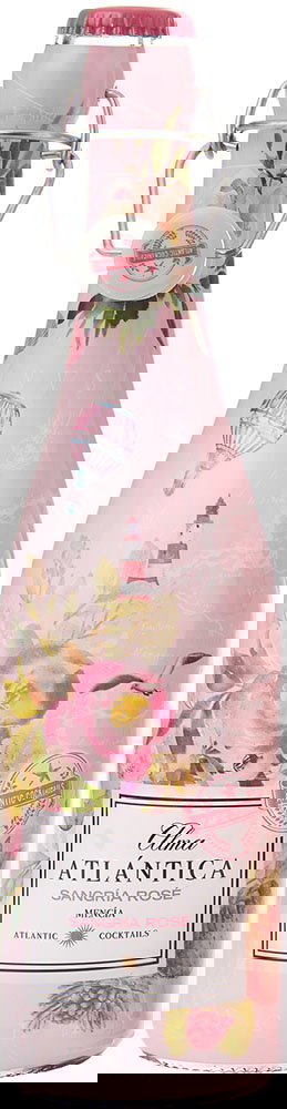 Alma Atlántica Sangría Rosé