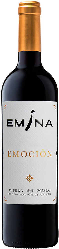 2022 Emoción Ribera del Duero DO