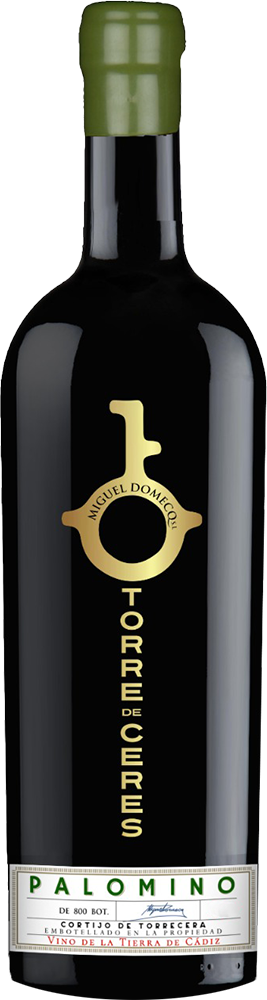 2023 Torre de Ceres Palomino Cádiz VT