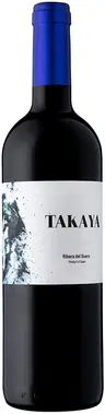 2024 Takaya Ribera del Duero DO