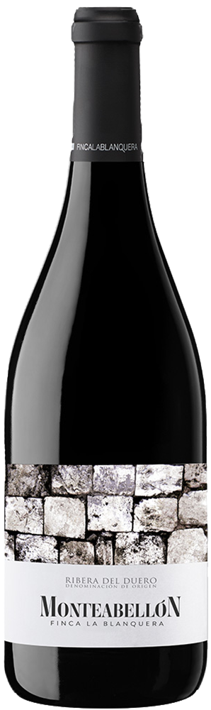 2020 Monteabellón Finca La Blanquera Ribera del Duero DO