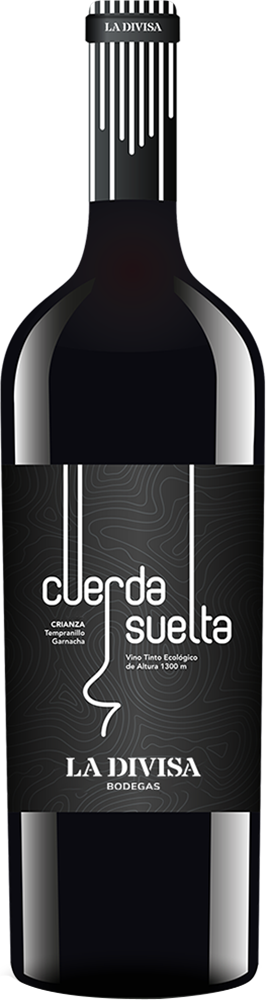 2023 Cuerda Suelta BIO