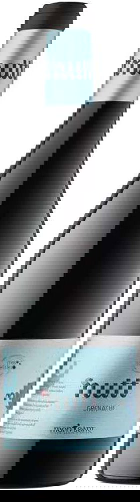 2021 Nutt Grenache Montsant DO BIO