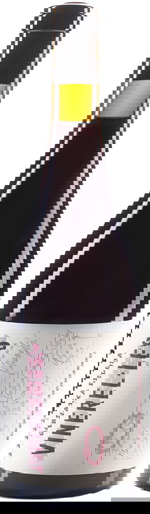 2019 Vinerel Les Garnatxa peluda Terra Alta DO BIO