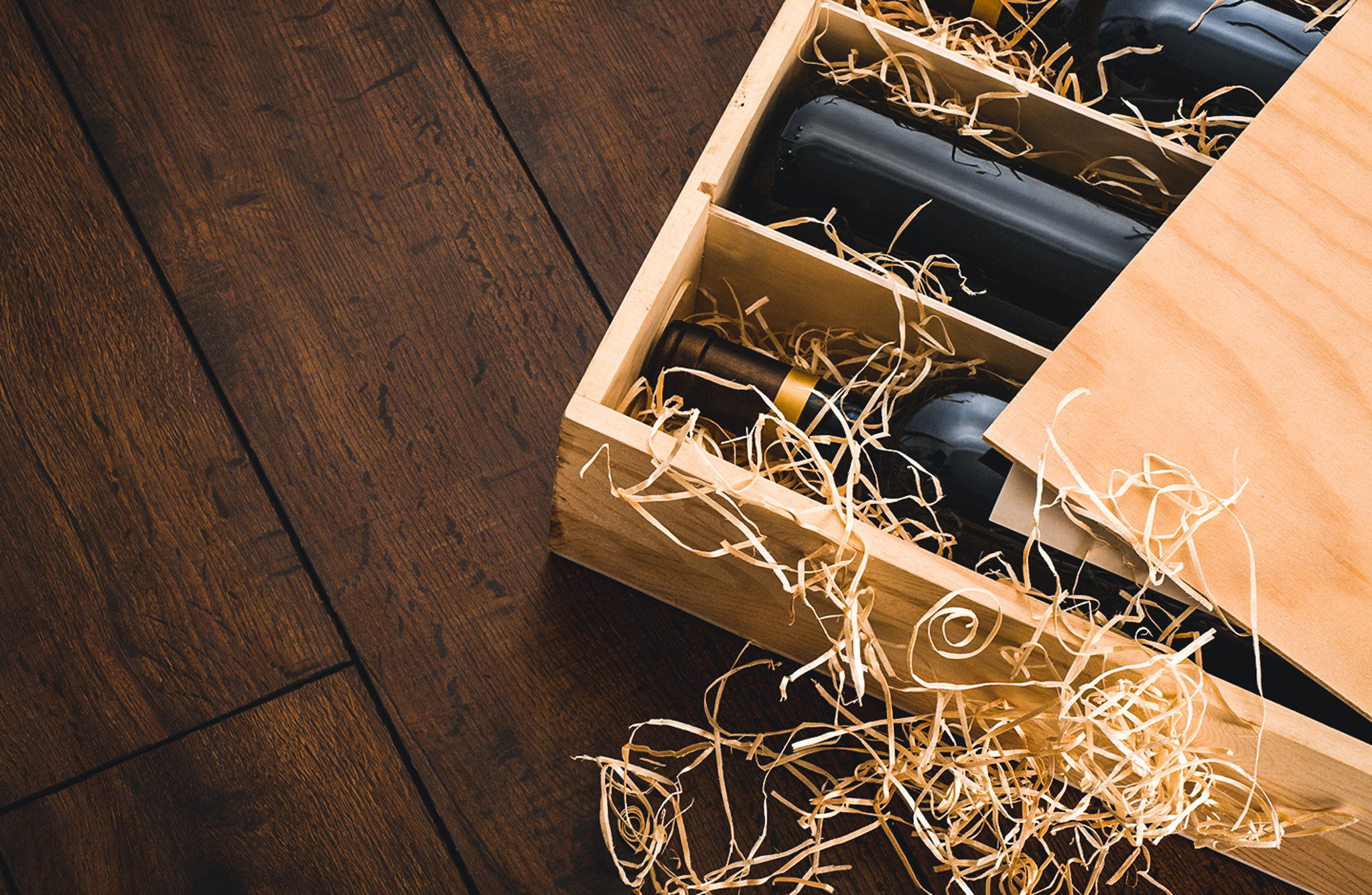 ¡Los mejores packs de degustación con descuento!