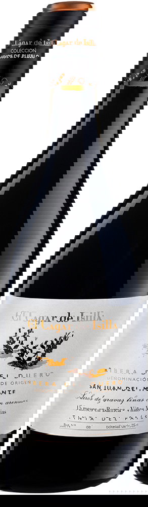 2021 Lagar de Isilla San Juan del Monte Ribera del Duero DO