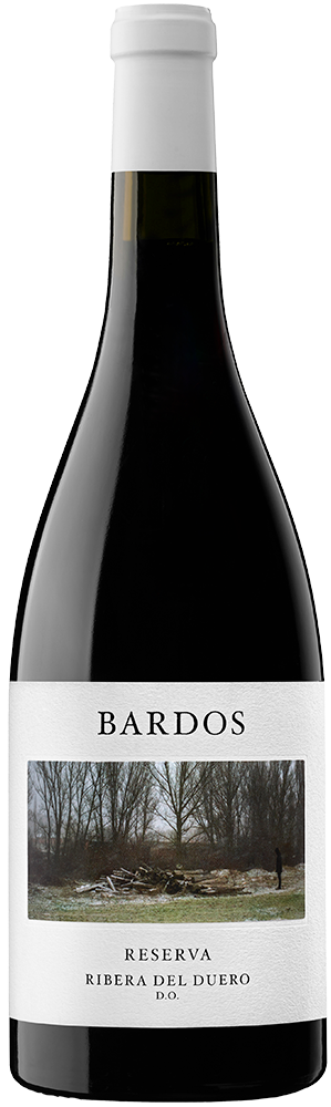 2021 Bardos Reserva Ribera del Duero DO