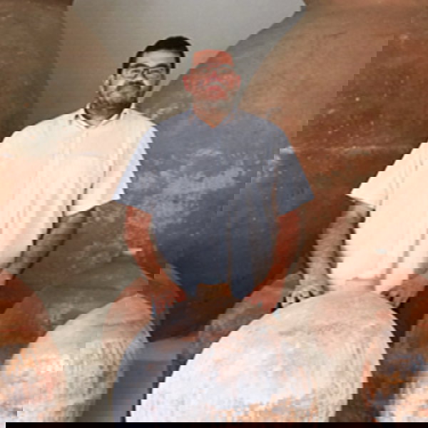 Lorenzo Boris Abellán