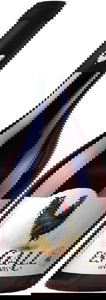 2022 Vi Rei Es Gall Tinto Mallorca VT