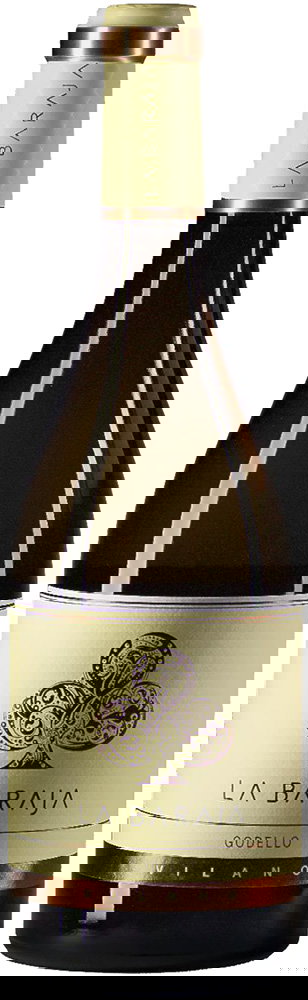 2024 La Baraja Godello Bierzo DO