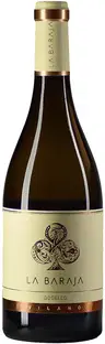 2024 La Baraja Godello Bierzo DO