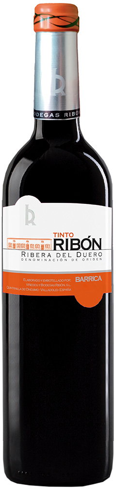 2024 Tinto Ribón Barrica Ribera del Duero DO