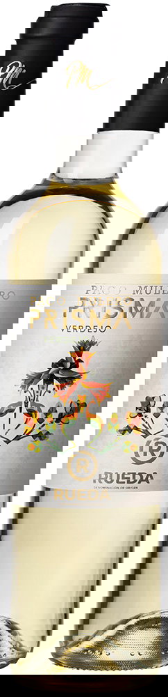 2024 Prisma Verdejo Rueda DO