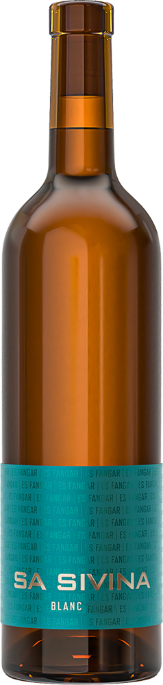 2024 Sa Sivina Plà i Levant DO BIO
