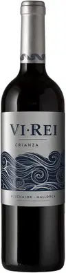 2019 Vi Rei Crianza Plà i Levant DO