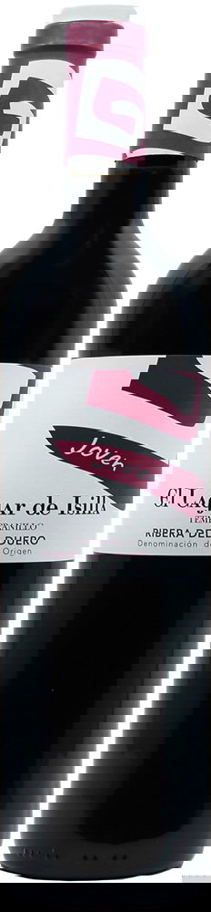 2024 Lagar de Isilla Joven Ribera del Duero DO