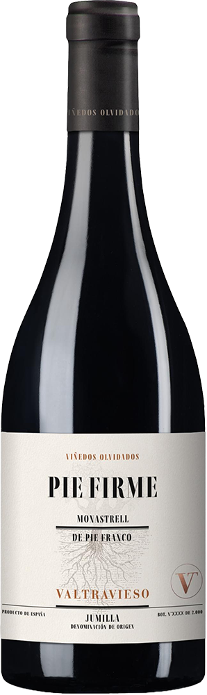 2020 Pie Firme Jumilla DO