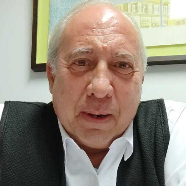 Josep María Besalduch