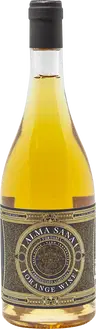 Alma Sana Orange Wine