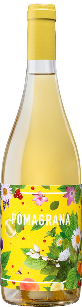 2024 Pomagrana Blanco