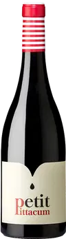 2023 Petit Pittacum Mencía Bierzo DO