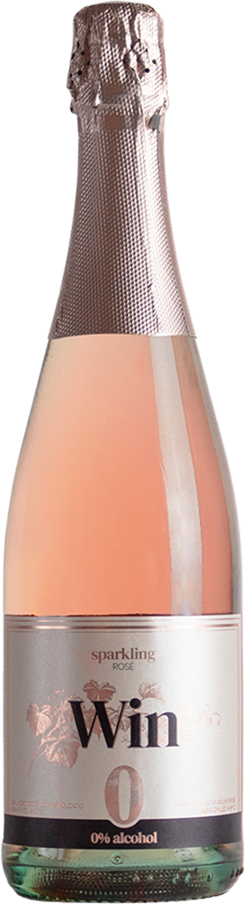 WIN Espumoso Rosado