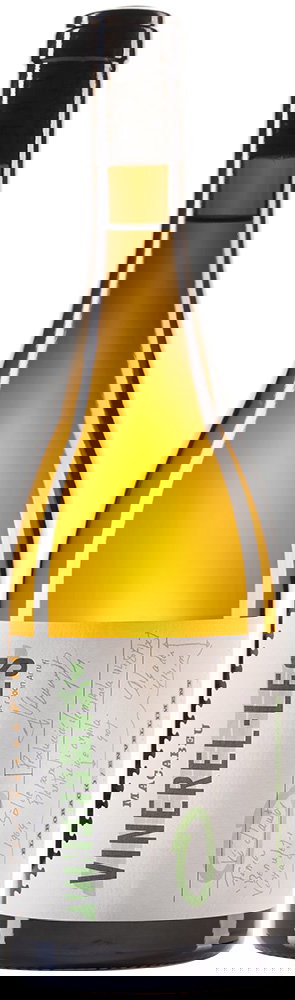 2020 Vinerel Les Macabeo Terra Alta DO